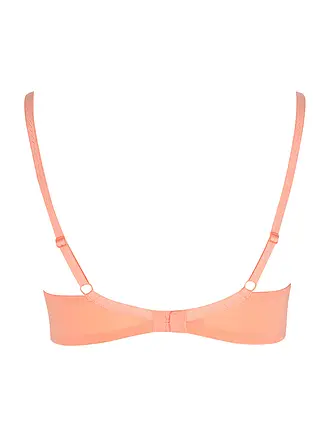 LASCANA | Soutien-gorge rembourré TIZIANA blush | orange